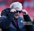 Roy Hodgson Tegaskan Masih Mampu Melatih di Usia 78 Tahun