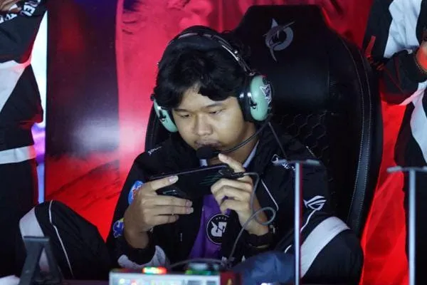 RRQ Raih Kemenangan Perdana atas BTR di MPL ID S17 - sumber: (ggwp)