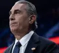 Sergio Scariolo Tidak Akan Mudah Sapu Bersih Lawan Hapoel