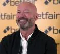 Shearer dan Merson Sepakat: Arsenal Favorit Juara Liga Inggris