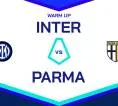 Skenario Inter Milan Kunci Scudetto ke-21 Saat Melawan Parma di San Siro