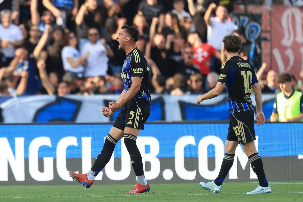 Starting XI Resmi: Pisa Tantang Lecce di Serie A - sumber: (footballitalia)