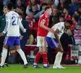 Tak Dikartu Merah, Tekel Kontroversial Elliot Anderson ke Ollie Watkins Tuai Sorotan