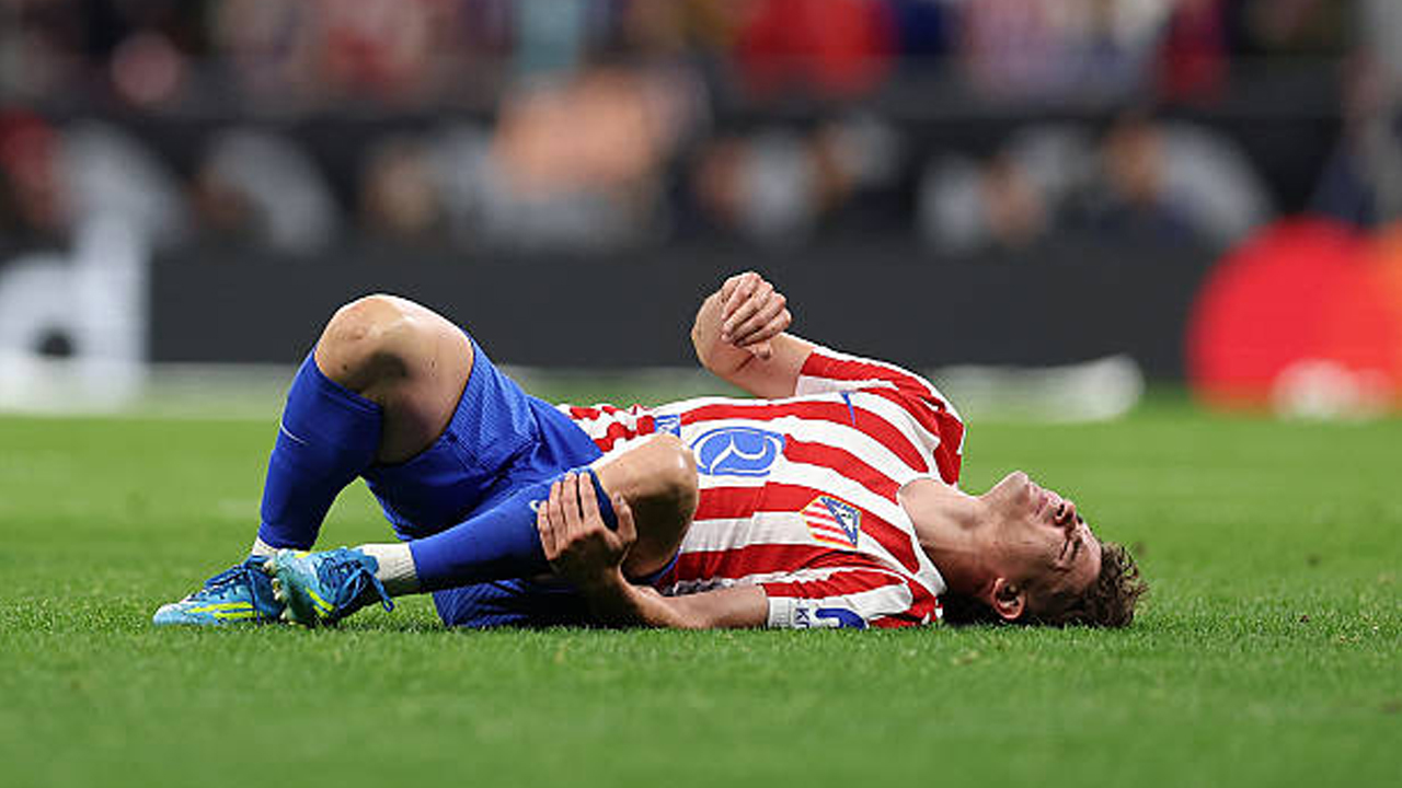 Tanpa Julian Alvarez, Diego Simeone Pastikan Atletico All Out Lawan Valencia