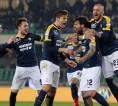 Tidak Hanya Pisa, Lecce Juga Berhasil Kirim Hellas Verona ke Serie B