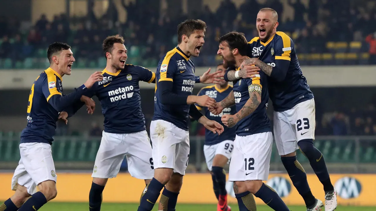 Hellas Verona