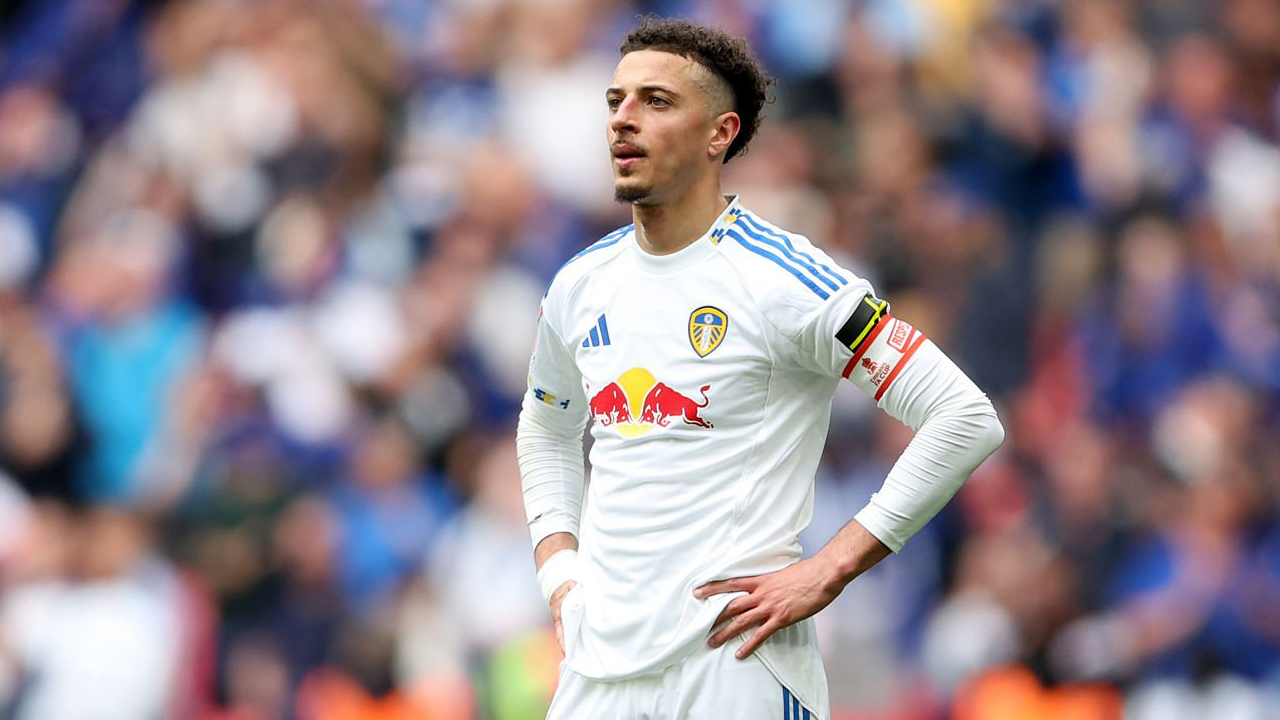Tiga Laga Tersisa, Ethan Ampadu Optimis Leeds Bertahan di Premier League