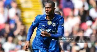 Trevoh Chalobah Segera Dapat Kontrak Baru dari Chelsea
