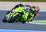 Uccio Salucci Ungkap Keinginan VR46 Pertahankan Di Giannantonio