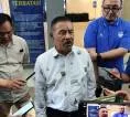 Umuh Siapkan Bonus Andai Persib Bisa Sapu Bersih Sisa Laga