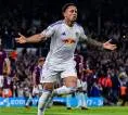 Usai Habisi Burnley, Noah Okafor Minta Leeds Fokus di Tiga Laga Tersisa