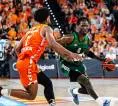 Valencia Basket Akan Mengajukan Banding atas Denda Diberikan EuroLeague