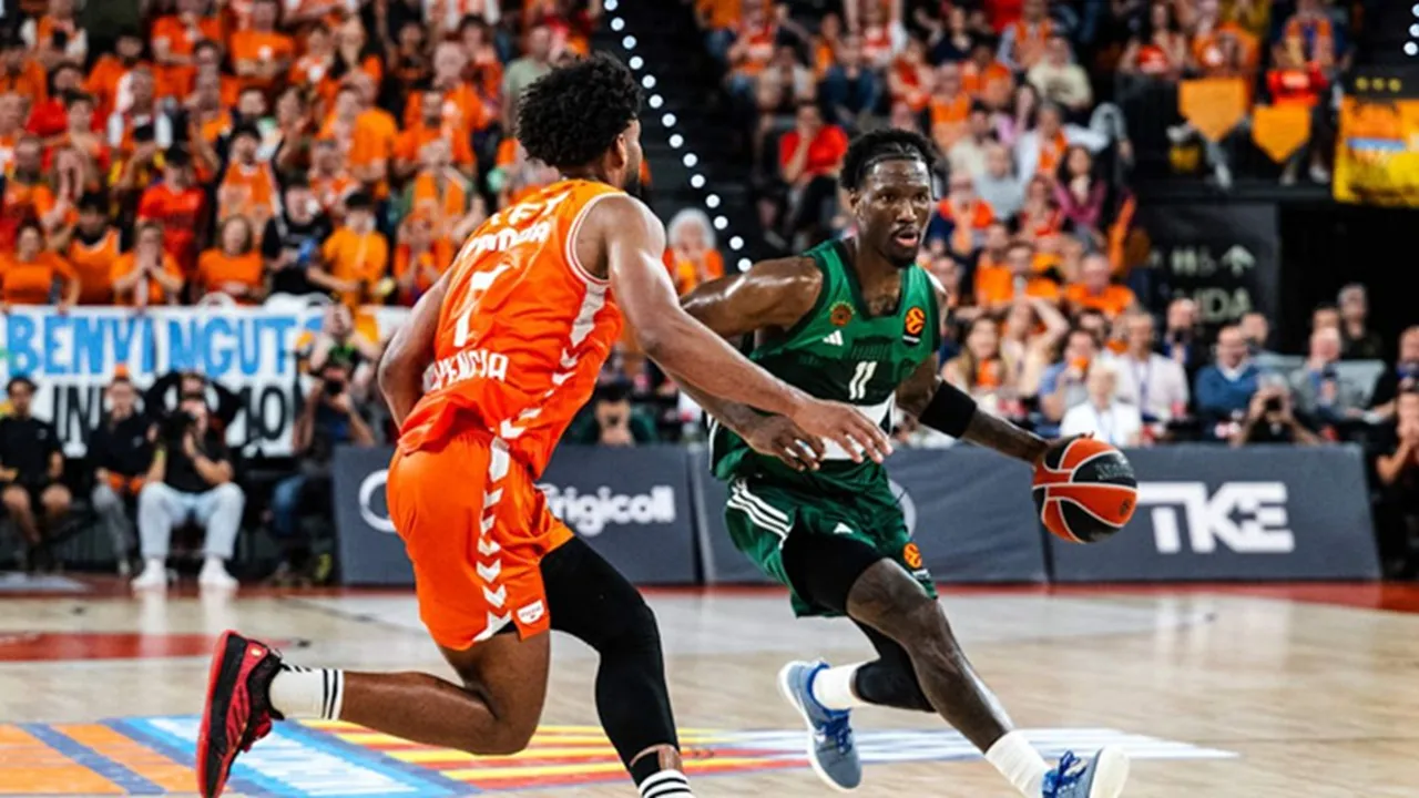 Valencia Basket Akan Mengajukan Banding atas Denda Diberikan EuroLeague