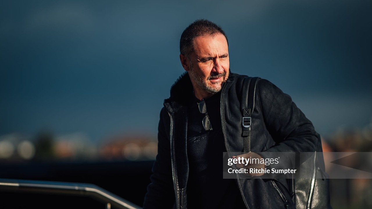 Vitor Pereira Hadapi Krisis Cedera Jelang Chelsea vs Nottingham Forest