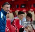 Vitor Pereira Santai Hadapi Rival Nottingham Forest di Zona Degradasi