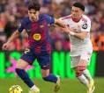 Xavi Espart Akan Jadi Pilihan Bagus Hansi Flick