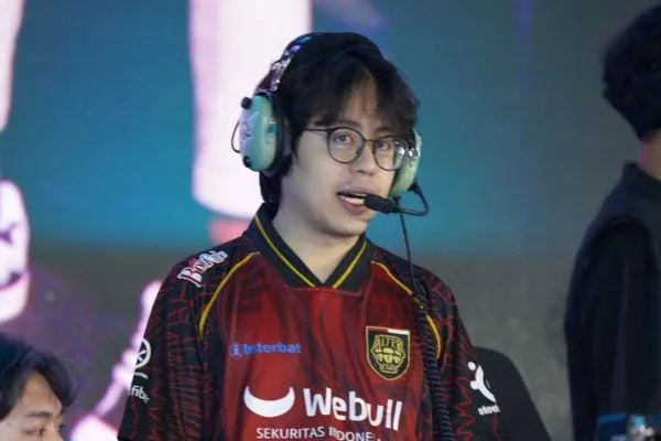 Xepher Seleksi Pemain untuk Perkuat Timnas MLBB RI - sumber: (ggwp)