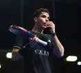 Abbate & Mintiel Incar Gelar Ketiga Beruntun di FIP Padel Silver di Siprus
