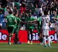 AC Milan Tumbang di Markas Sassuolo, Tomori Diusir Wasit