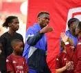 Akliouche Komentari Laga Pertama Paul Pogba Sebagai Starter di Monaco