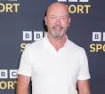 Alan Shearer Bandingkan Trisula Bayern dengan Trio MSN