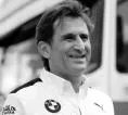 Alex Zanardi Meninggal Dunia, Inter Milan Kirim Ucapan Duka