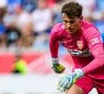 Alexander Nubel Puas Stuttgart Curi Poin di Markas Hoffenheim