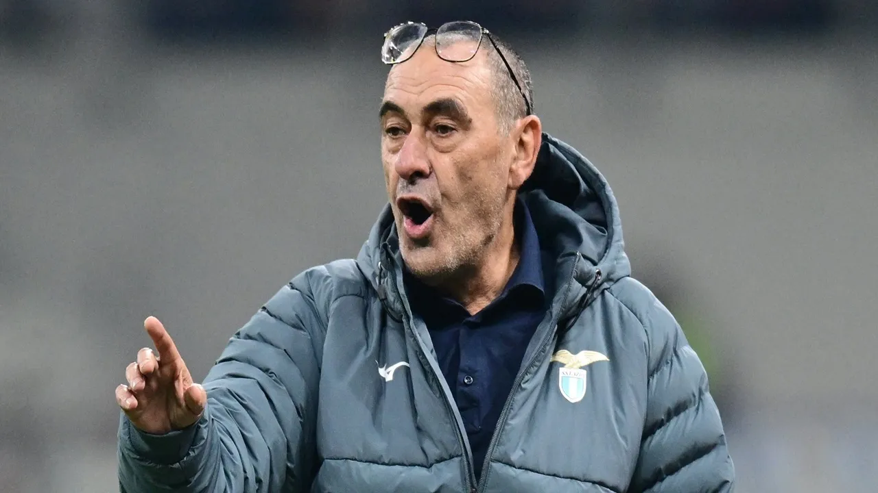 Sarri