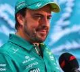 Alonso Sebut Ferrari Punya Keunggulan dalam Balapan Basah