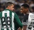 Andre Luiz Masuk Radar Newcastle United Pengganti Guimaraes