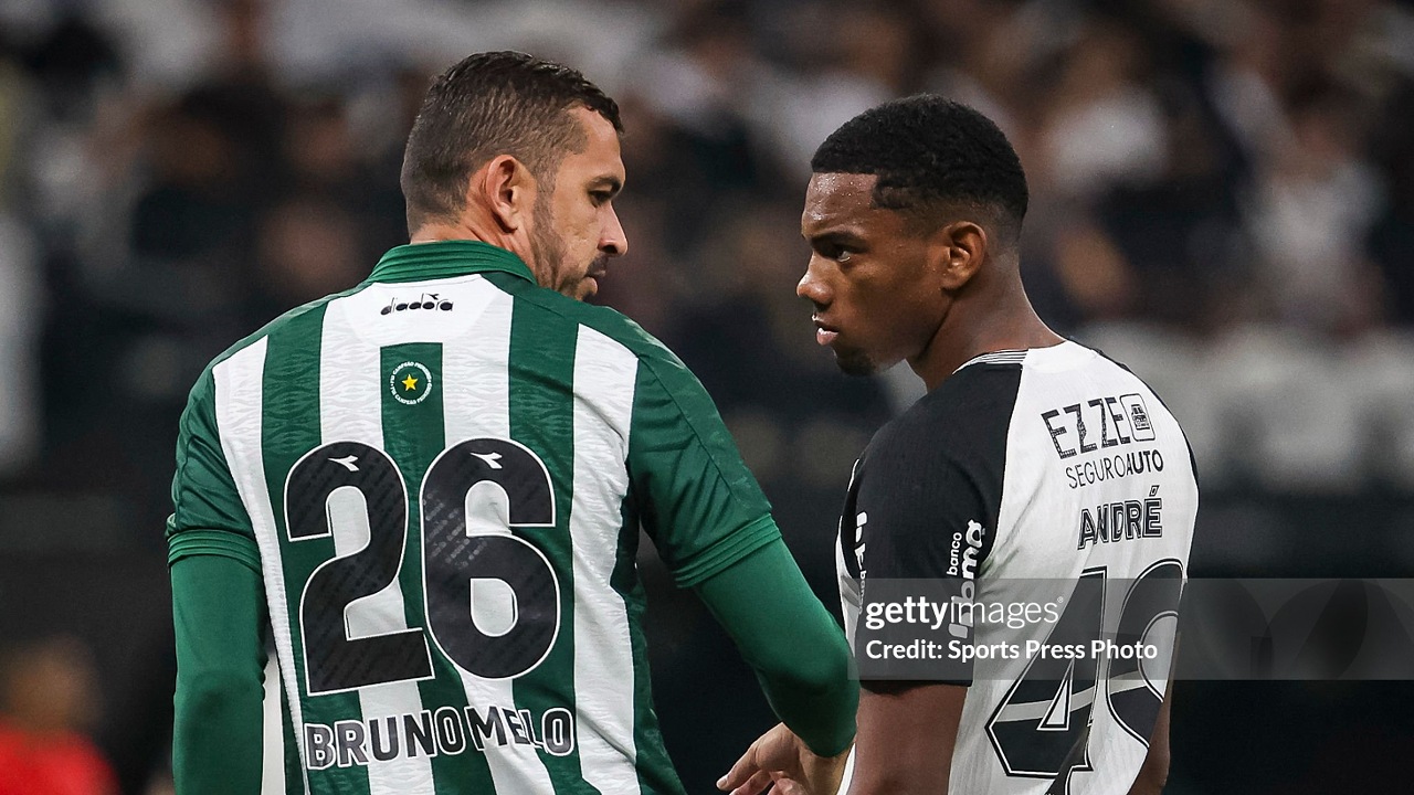 Andre Luiz Masuk Radar Newcastle United Pengganti Guimaraes