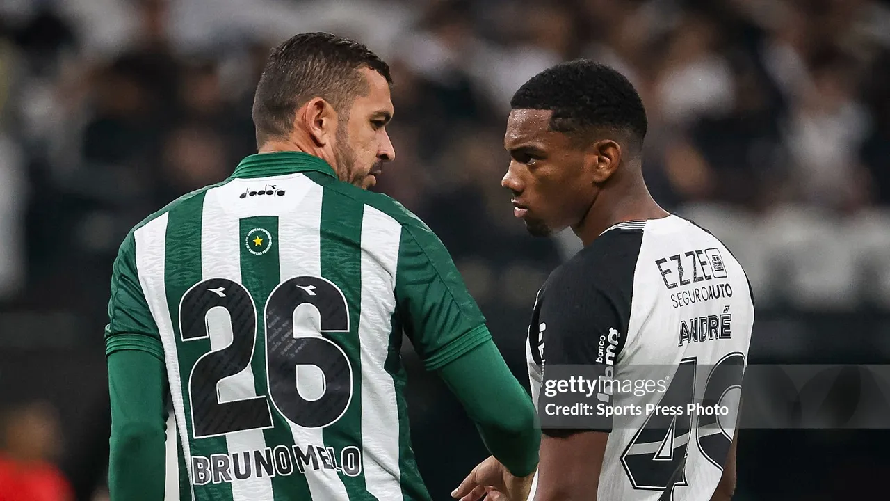 Andre Luiz Masuk Radar Newcastle United Pengganti Guimaraes