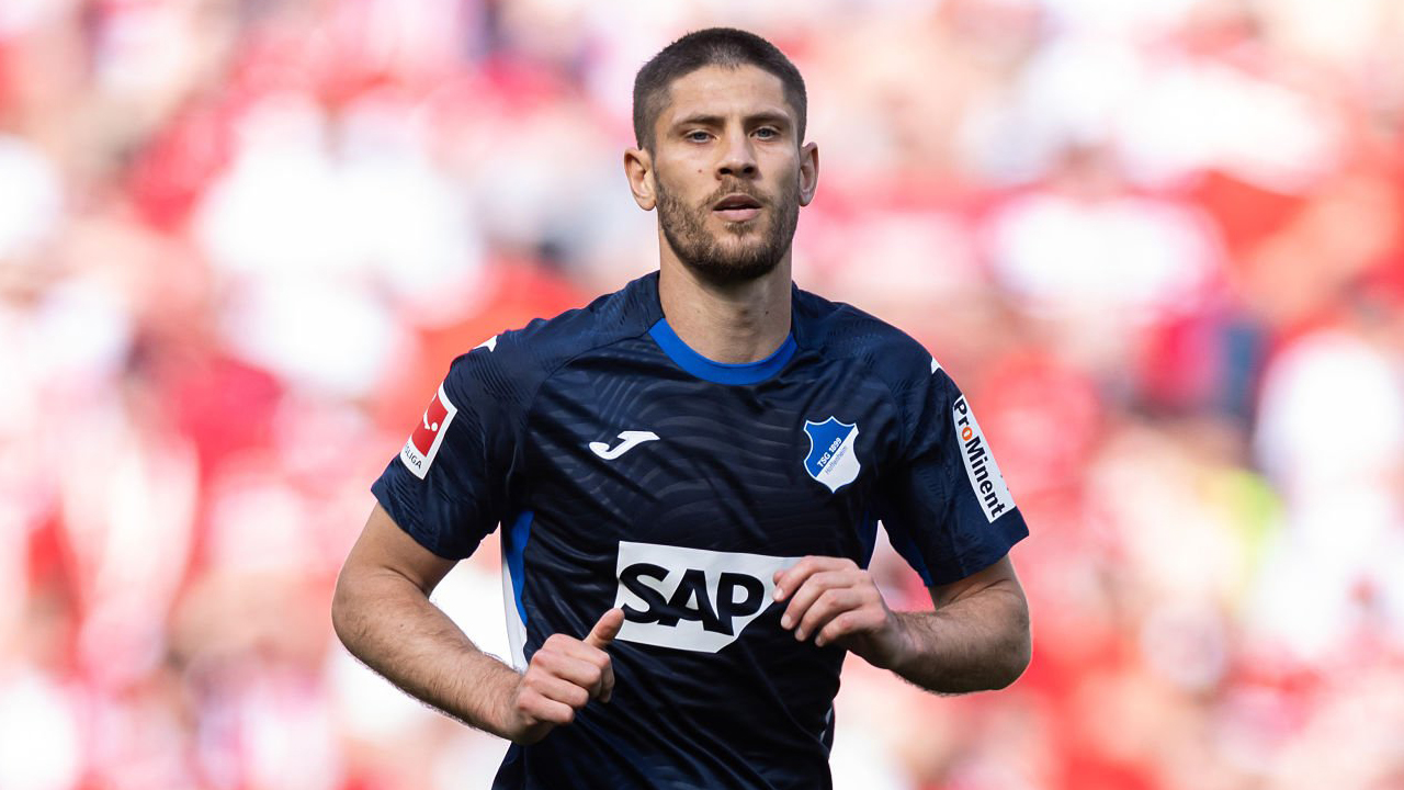 Andrej Kramaric Kecewa, Hoffenheim Gagal Menang di Menit Akhir