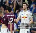 Anton Stach Bersinar, Jadi Kunci Leeds Bertahan di Premier League
