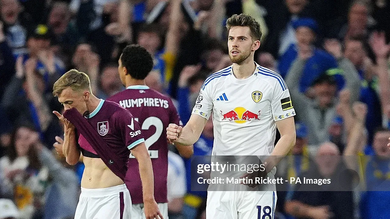 Anton Stach dipuji Daniel Farke usai tampil impresif