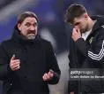 Anton Stach Sebut Daniel Farke Kunci Kebangkitan Leeds United