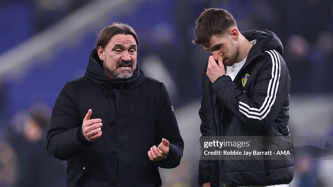 Anton Stach Sebut Daniel Farke Kunci Kebangkitan Leeds United