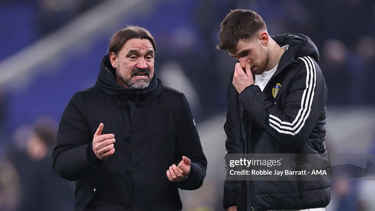 Anton Stach nilai Daniel Farke layak dapat pujian penuh