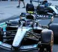 Antonelli Raih Pole Ketiga Berturut-turut, Verstappen P2