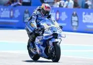 Apakah Terobosan Alex Marquez di Jerez MotoGP Berlanjut?