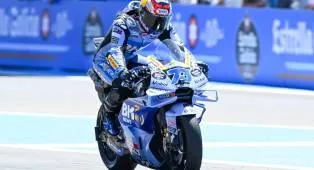 Apakah Terobosan Alex Marquez di Jerez MotoGP Berlanjut?