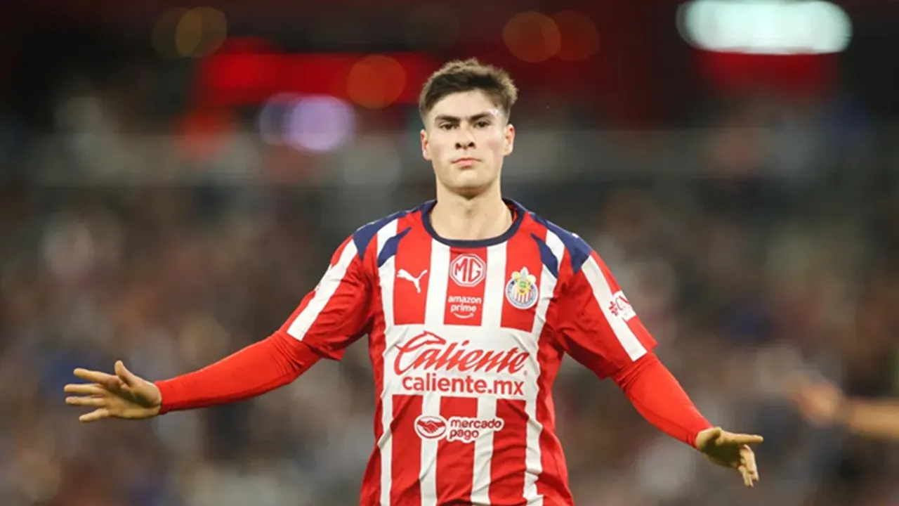 Armando Gonzalez Menanggapi Rumor Ketertarikan Barcelona