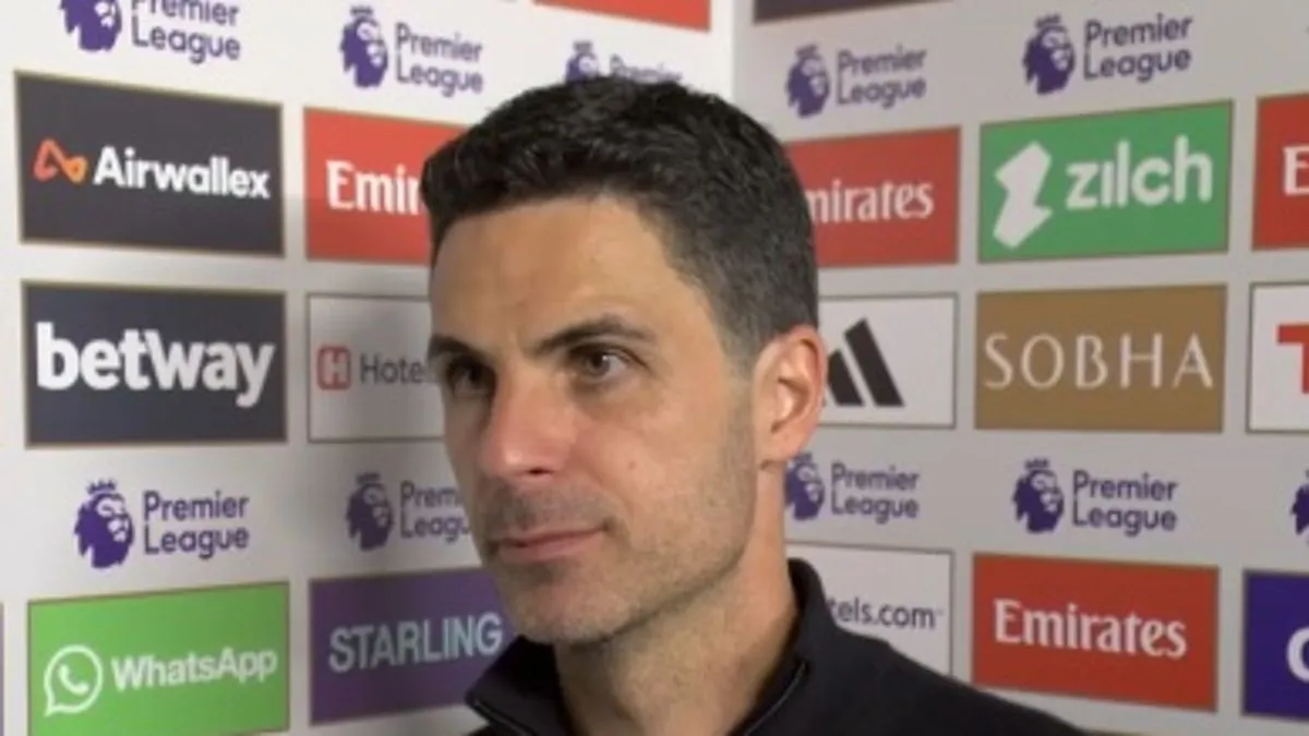 Arsenal Siap Sambut Kabar Baik Cedera Jelang Atletico - sumber: (footballlondon)