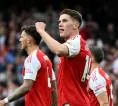 Arsenal Unggul 6 Poin, Gyokeres Cetak Sejarah Liga Inggris