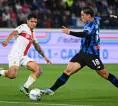 Atalanta Gagal Tembus Pertahanan Genoa, Grifone Amankan Posisi