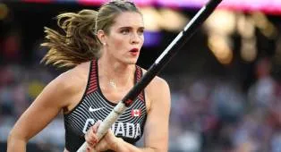 Atlet Kanada Alysha Newman Dihukum Larangan Bertanding 20 Bulan
