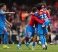 Atletico Madrid Raih Kemenangan Mengesankan di Mestalla