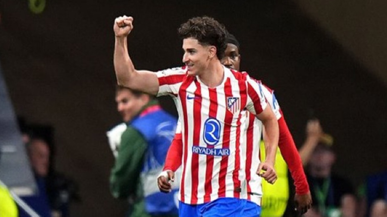 Atletico Madrid Sematkan Harga Hingga Rp. 2 Triliun Untuk Alvarez