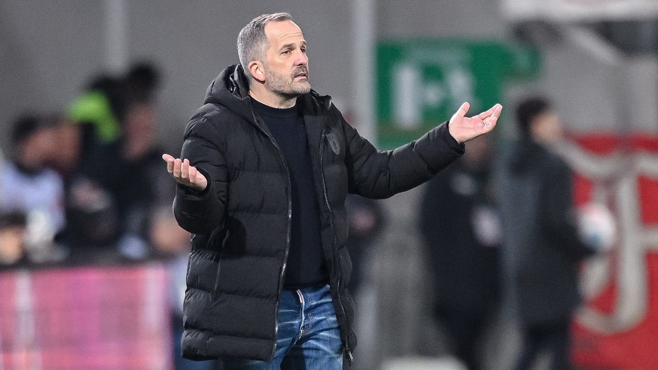 Augsburg Menang Meyakinkan di Markas Bremen, Manuel Baum Puas