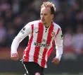 Bahagianya Mikkel Damsgaard Usai Bantu Brentford Kalahkan West Ham